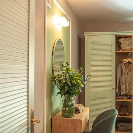 Apartamentos Boutique Fuente Real Comillas Exteriör bild